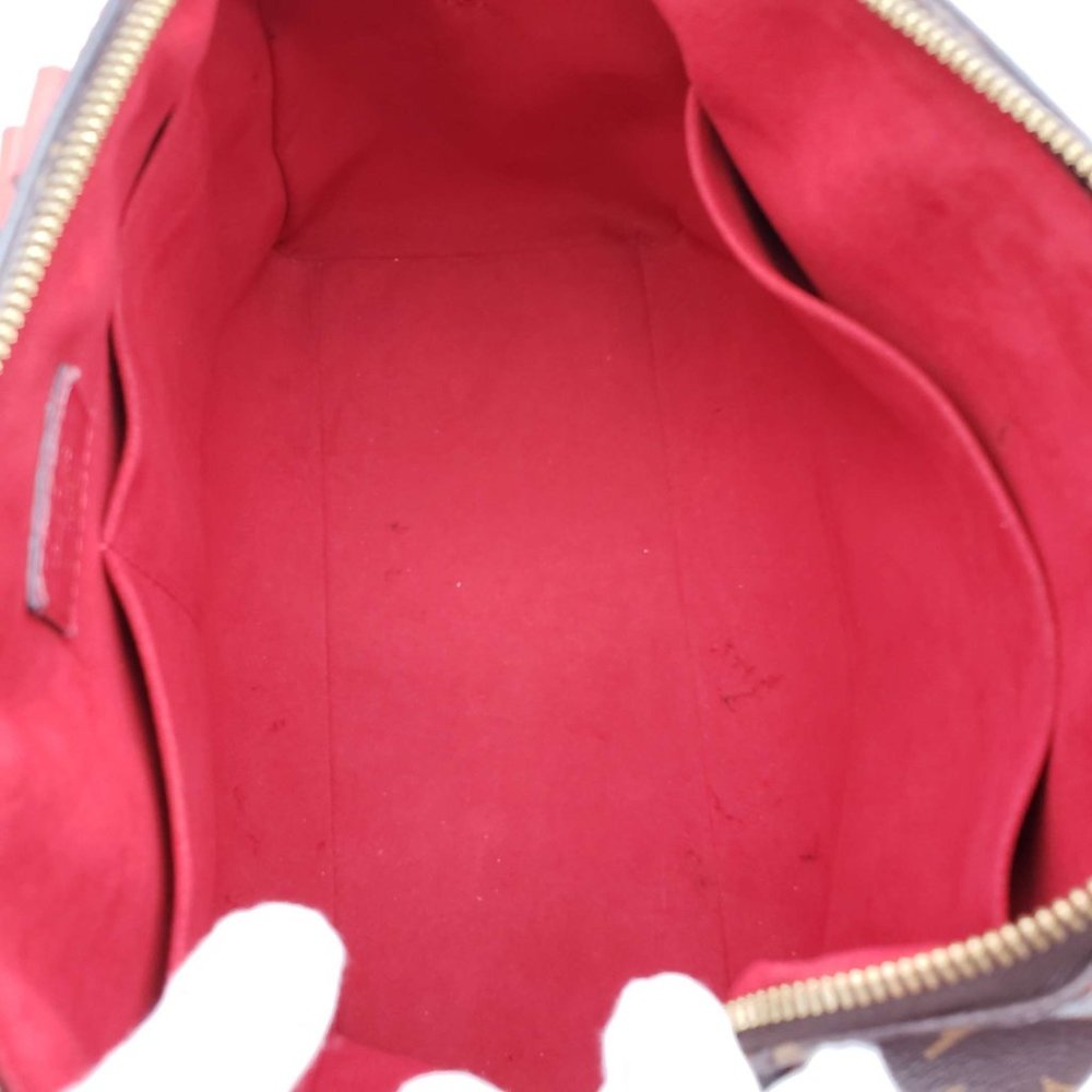 100% Authentic Louis Vuitton Retiro PM Shoulder Bag - Picture 12 of 16